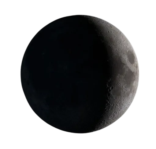 Fase lunar 2